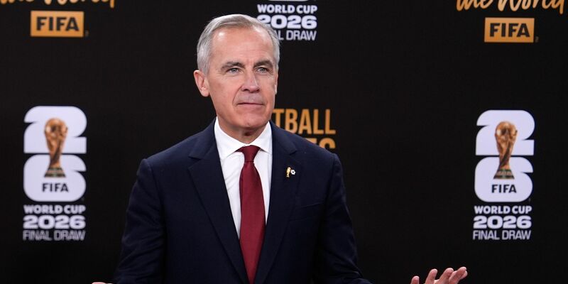 Der DFB bedauert die hohen Ticketpreise bei der Fußball-WM 2026. - Foto: Julia Demaree Nikhinson/AP/dpa