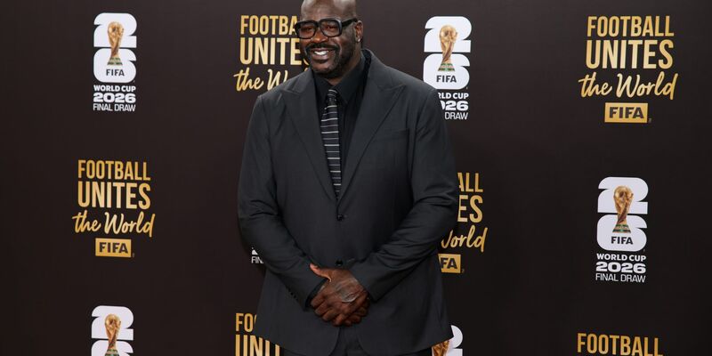 Deutschland kennt jetzt seine Gruppengegner bei der WM 2026 - Foto: Sam Corum/PA Wire/dpa