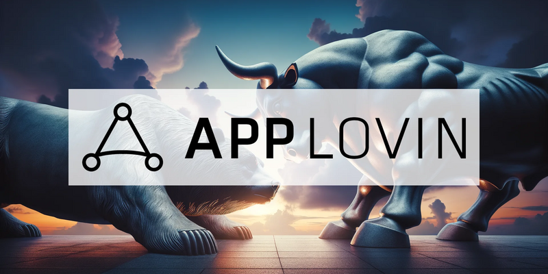 Applovin Aktie: Insider verkaufen - Foto: über boerse-global.de
