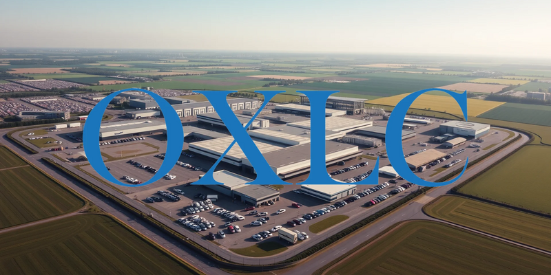 Oxford Lane Capital Aktie: Zuwachsraten überzeugen! - Foto: über boerse-global.de