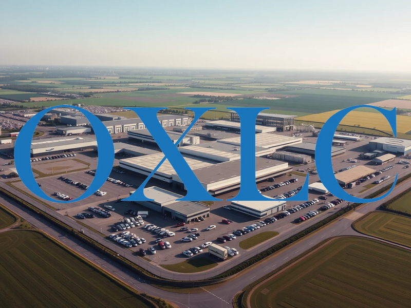 Oxford Lane Capital Aktie: Zuwachsraten überzeugen! - Foto: über boerse-global.de