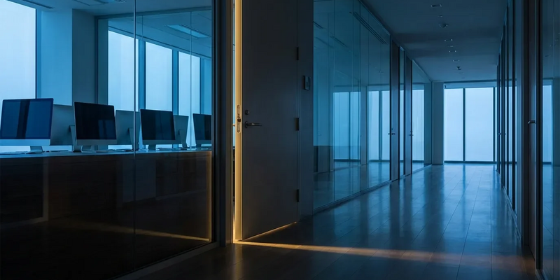 NIS2-Gesetz: Deutschland regelt Cybersicherheit neu - Foto: über boerse-global.de