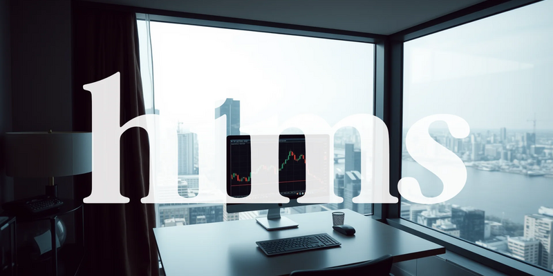 Hims & Hers Aktie: Teure Expansion - Foto: über boerse-global.de