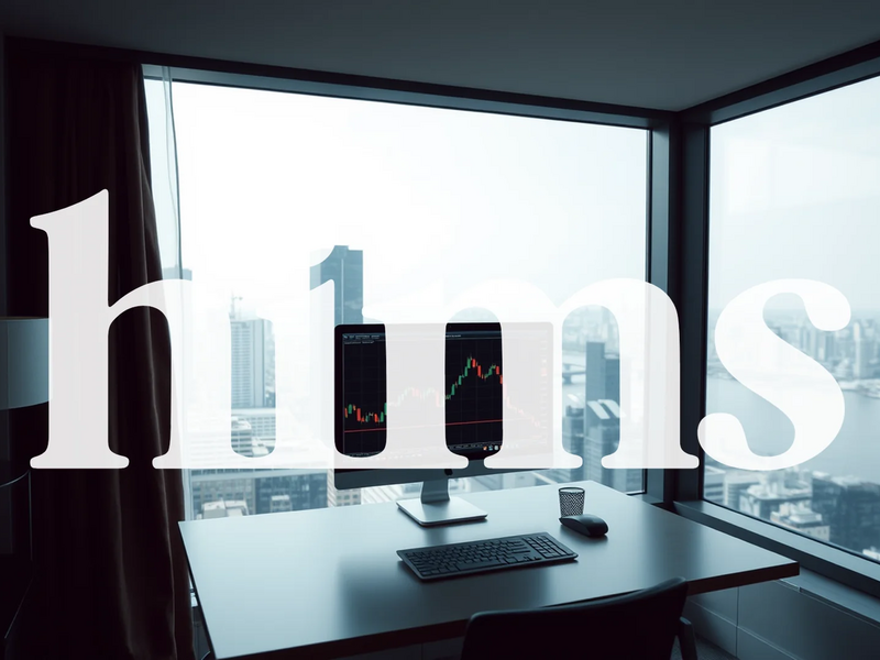 Hims & Hers Aktie: Teure Expansion - Foto: über boerse-global.de