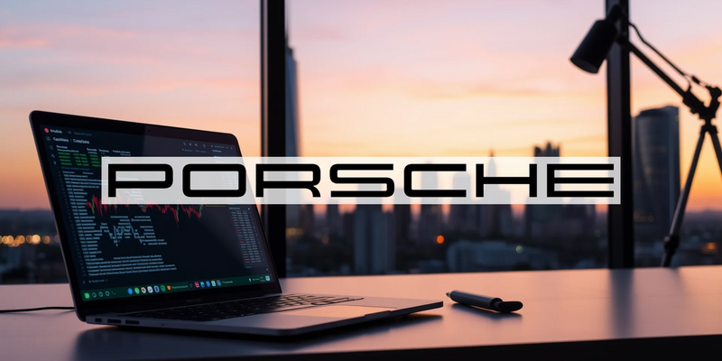 Porsche AG Aktie: Unüberwindbare Hürden? - Foto: über boerse-global.de