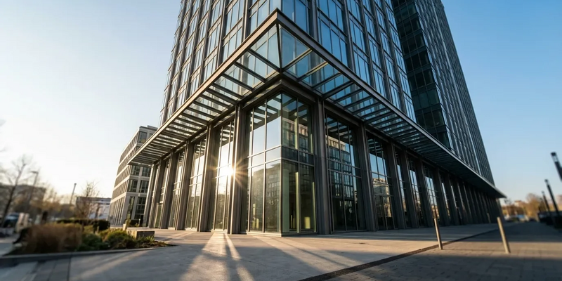 BMF beendet Streit um Gebäude-Abschreibungen: Immobilienbesitzer aufgeatmet - Foto: über boerse-global.de