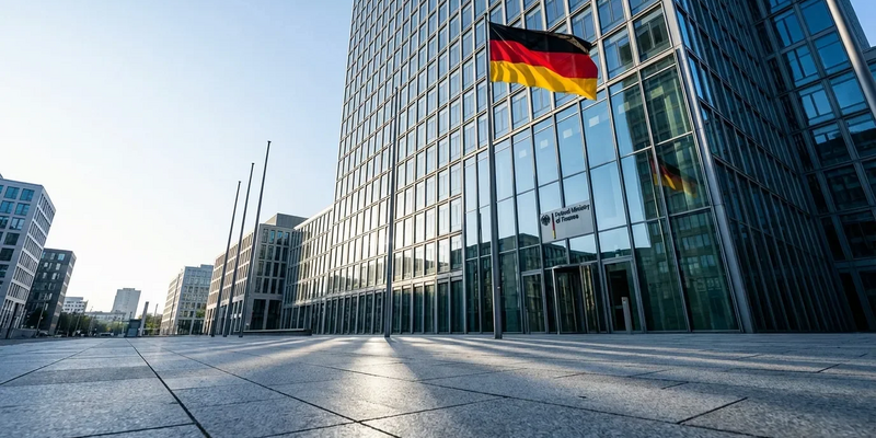 BMF bringt Klarheit für Immobilienfonds - Foto: über boerse-global.de