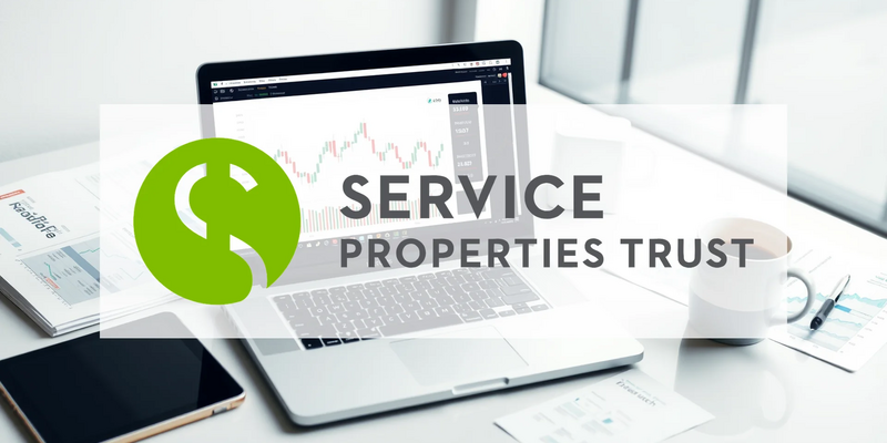 Service Properties Trust Aktie: Unter Druck - Foto: über boerse-global.de