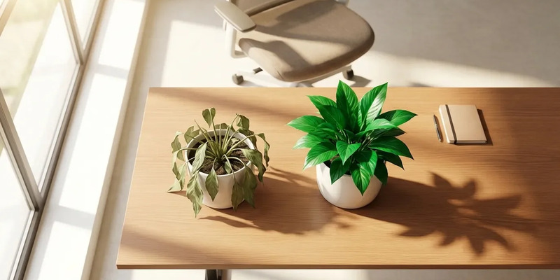 Burnout-Prävention: Warum Obstkörbe nicht mehr reichen - Foto: über boerse-global.de