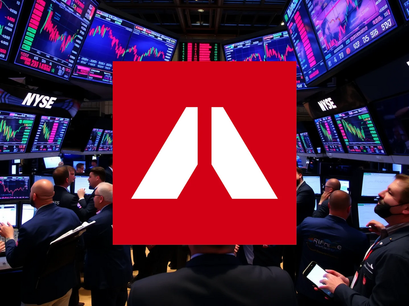 Rockwool Aktie: Gemischte Signale - Foto: über boerse-global.de