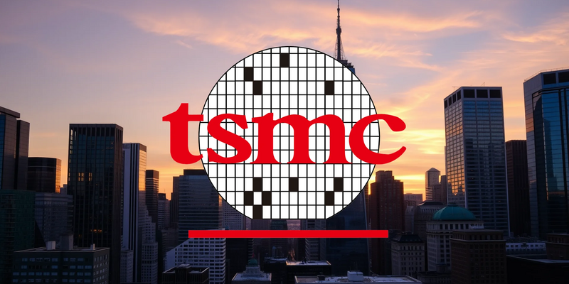 TSMC Aktie: Erfolgreicher Umbruch! - Foto: über boerse-global.de