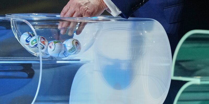 In Washington wird die WM-Gruppenphase ausgelost. - Foto: Jia Haocheng/POOL Xinhua/AP/dpa