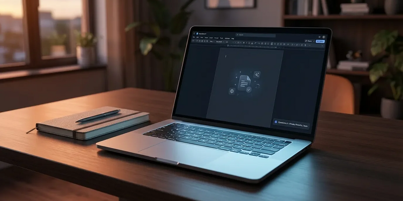 OnlyOffice 9.2: KI-Agenten erobern Open-Source-Bürosoftware - Foto: über boerse-global.de