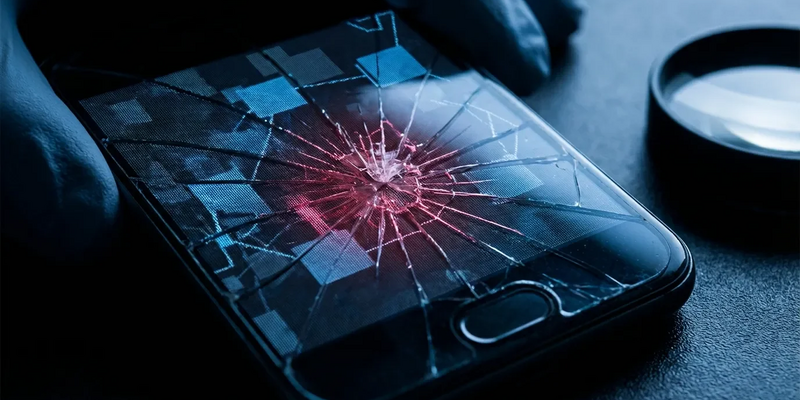 Dubai-Schlag: 18 Millionen Dollar Krypto beschlagnahmt - Foto: über boerse-global.de