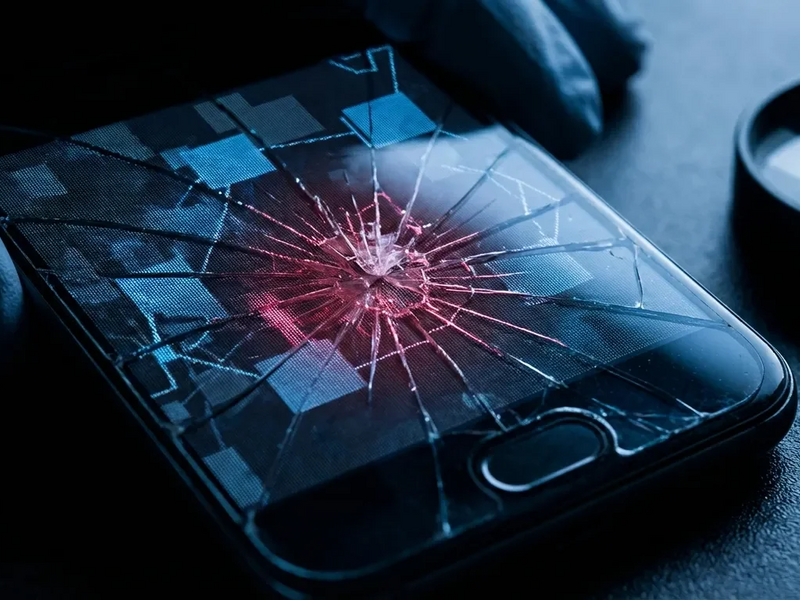 Dubai-Schlag: 18 Millionen Dollar Krypto beschlagnahmt - Foto: über boerse-global.de