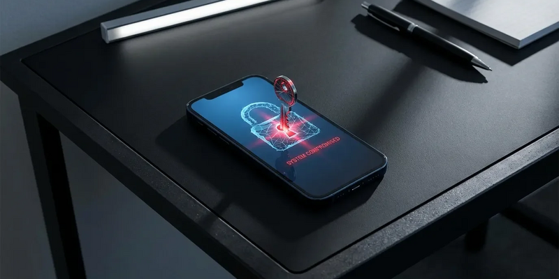 Android-Trojaner kapern Smartphones über Bedienungshilfen - Foto: über boerse-global.de