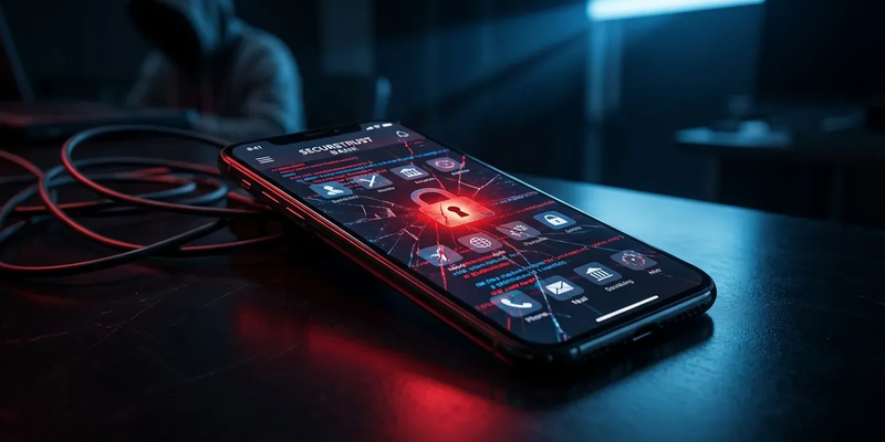 Albiriox: Neue Android-Malware umgeht Bankensicherheit komplett - Foto: über boerse-global.de