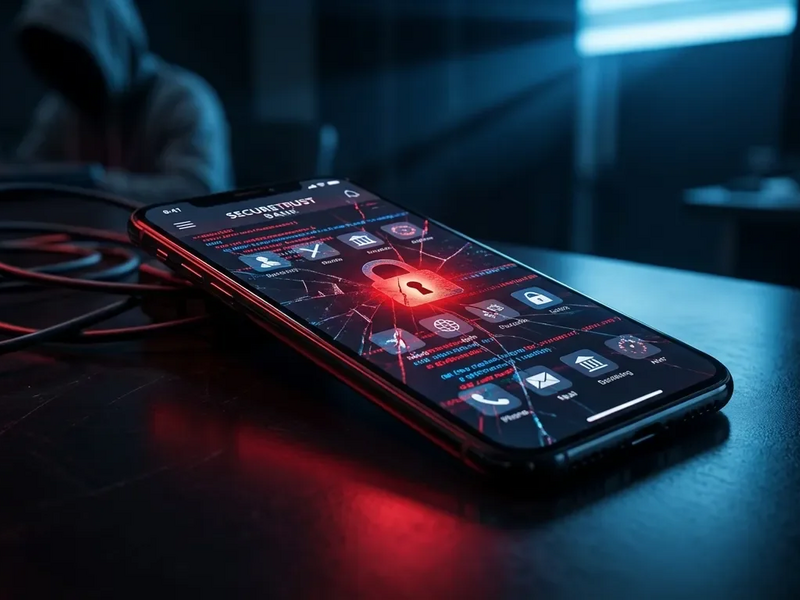 Albiriox: Neue Android-Malware umgeht Bankensicherheit komplett - Foto: über boerse-global.de