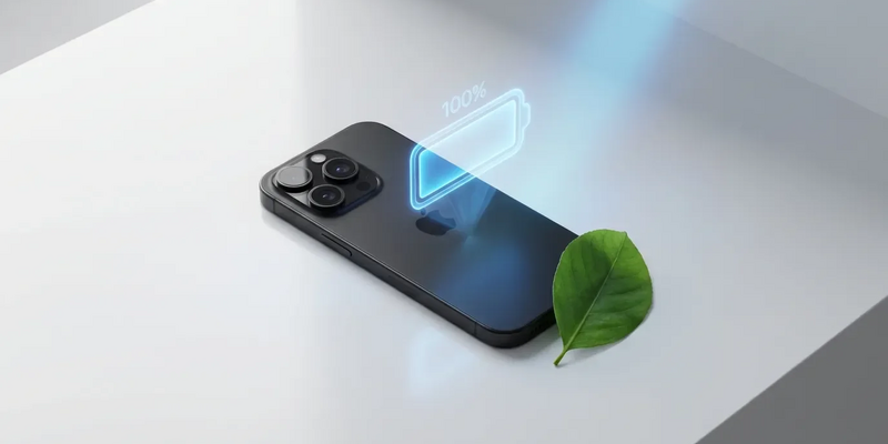 iOS 26.2: Apple revolutioniert iPhone-Akkulaufzeit im Winter - Foto: über boerse-global.de