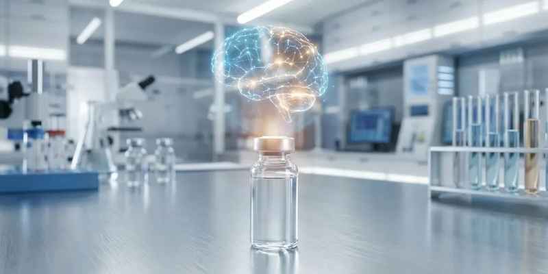 Gürtelrose-Impfung senkt Demenzrisiko um 20 Prozent - Foto: über boerse-global.de