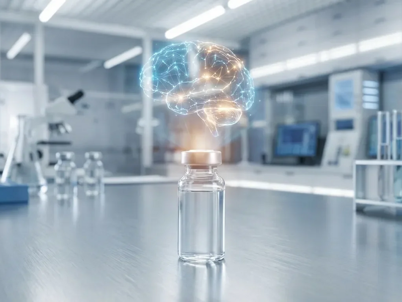 Gürtelrose-Impfung senkt Demenzrisiko um 20 Prozent - Foto: über boerse-global.de