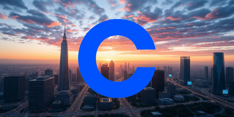 La acción de Coinbase navega a merced de los vientos de Bitcoin - Foto: über boerse-global.de