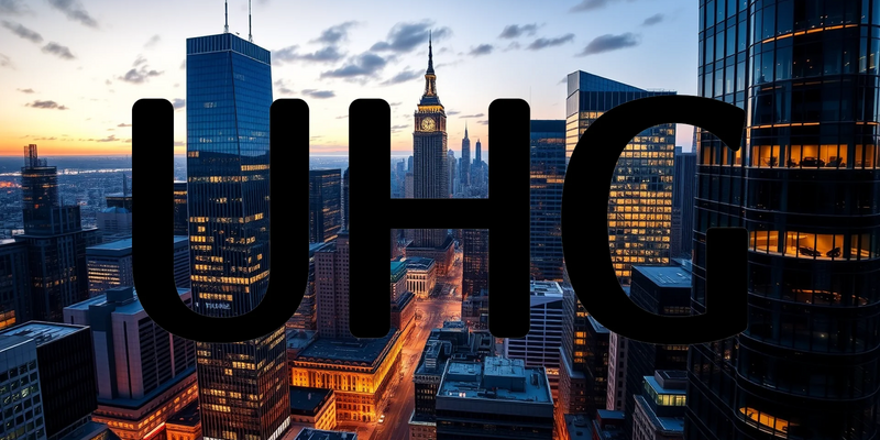 UnitedHealth: Dividendias y Estrategias en un Contexto Turbio - Foto: über boerse-global.de