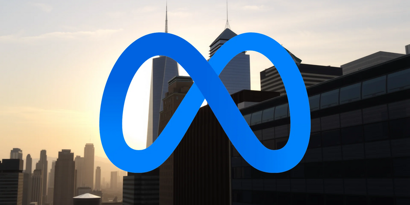 Meta: La acción se dispara ante un posible recorte en su costoso proyecto del metaverso - Foto: über boerse-global.de