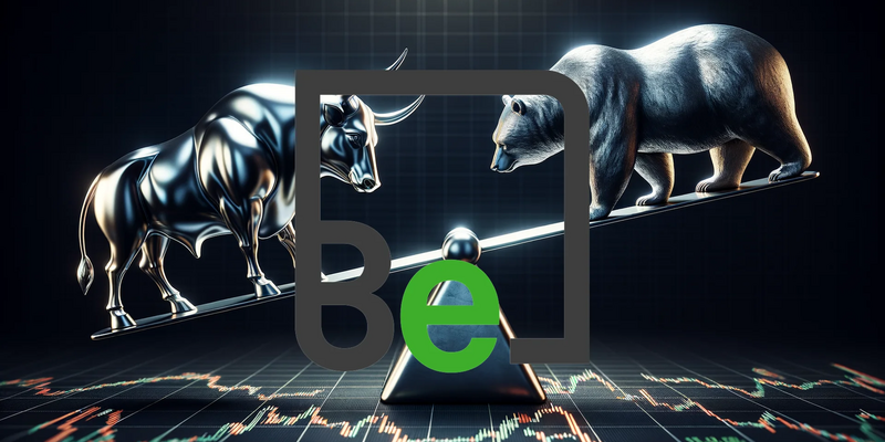 Bloom Energy: El interés institucional marca el ritmo bursátil - Foto: über boerse-global.de