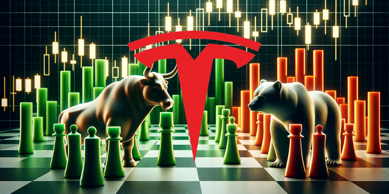 Tesla en Europa: La estrategia de precios bajos para recuperar terreno - Foto: über boerse-global.de