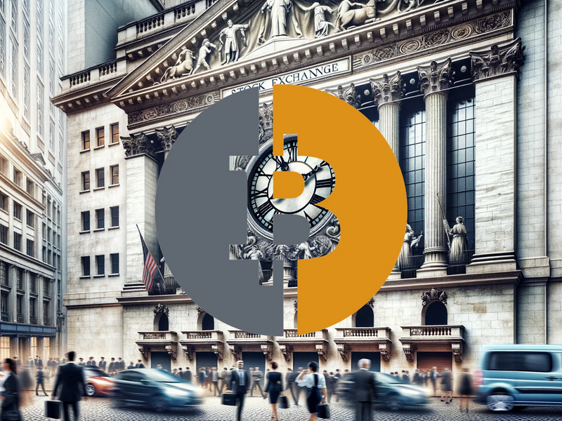 Bitcoin Group Aktie: Bitcoin-Crash zieht runter - Foto: über boerse-global.de