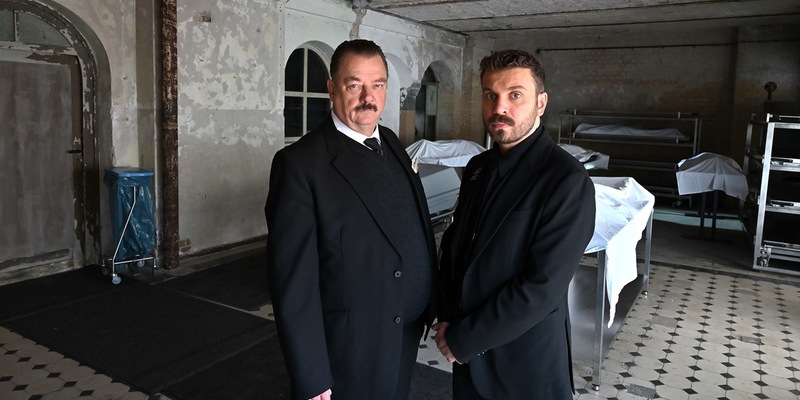 Sterben für Beginner gewinnt den 3satPublikumspreis 2025 - Foto: presseportal.de