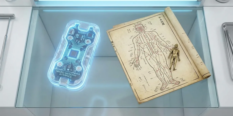 MIT revolutioniert Blutdrucktherapie mit Akupunktur-Prinzipien - Foto: über boerse-global.de