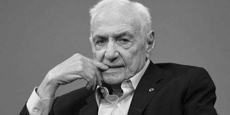 Der Architekt ist im Alter von 96 Jahren gestorben. (Archivbild) - Foto: Soeren Stache/dpa