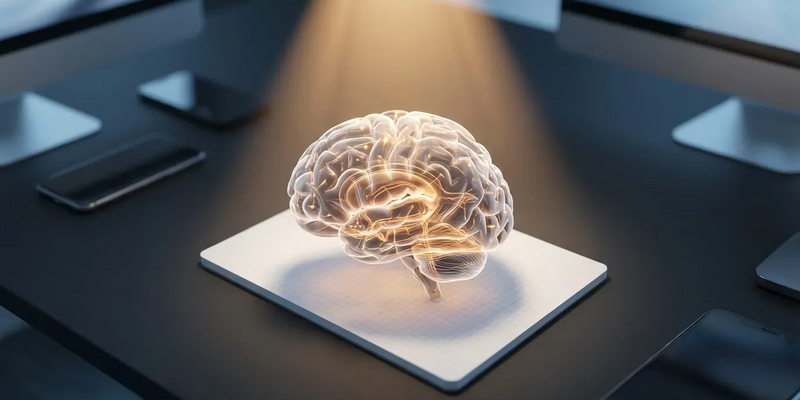 Multitasking ist tot: Experten fordern radikales Umdenken - Foto: über boerse-global.de