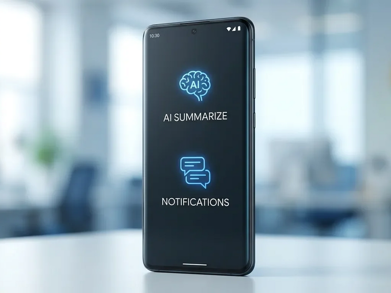 Android 16 QPR2: Über 100 Sicherheitsupdates und KI-Revolution - Foto: über boerse-global.de