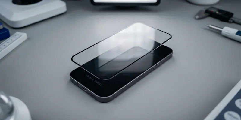 iPhone 17: Standard-Schutzfolien zerstören Display-Innovation - Foto: über boerse-global.de