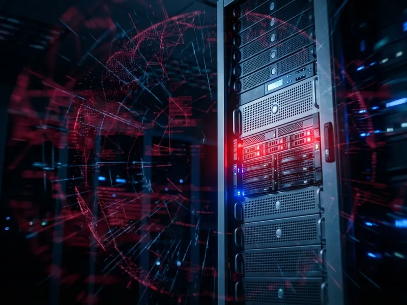 Aisuru-Botnet: Gaming-Industrie unter Rekord-Attacke und Millionenstrafen - Foto: über boerse-global.de