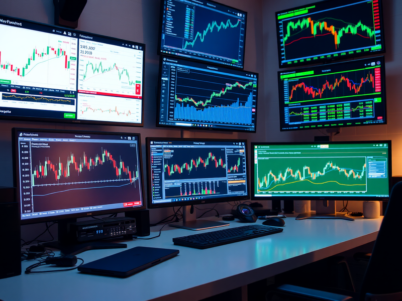 iShares MSCI World ETF: Tech-Dominanz wird zum Risiko - Foto: über boerse-global.de