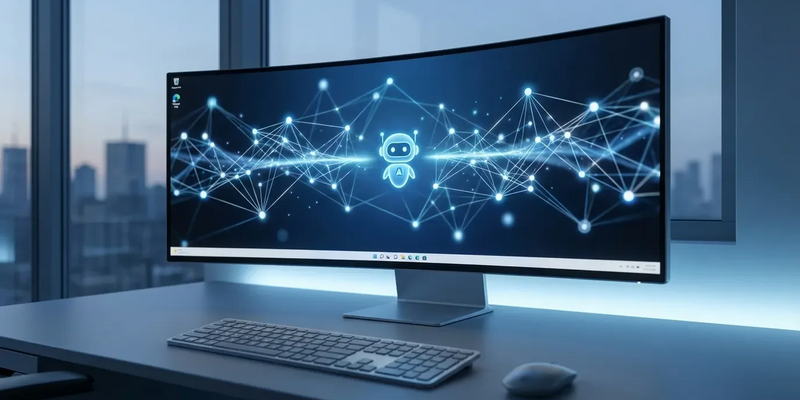 Windows 11: Microsoft integriert KI-Agenten ins Betriebssystem - Foto: über boerse-global.de