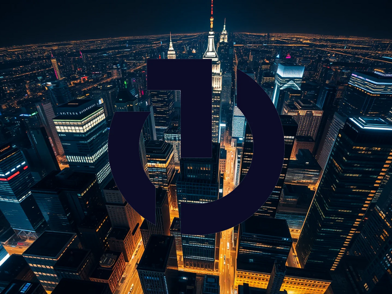 The Trade Desk Aktie: Prominenter Einstieg nach Crash - Foto: über boerse-global.de