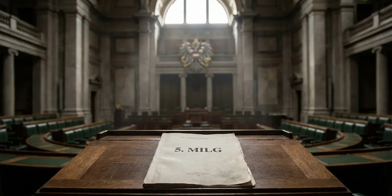 Österreich beschließt weitreichende Mietrechts-Reform - Foto: über boerse-global.de