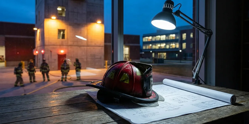 München und Köln setzen neue Maßstäbe im Brandschutz - Foto: über boerse-global.de