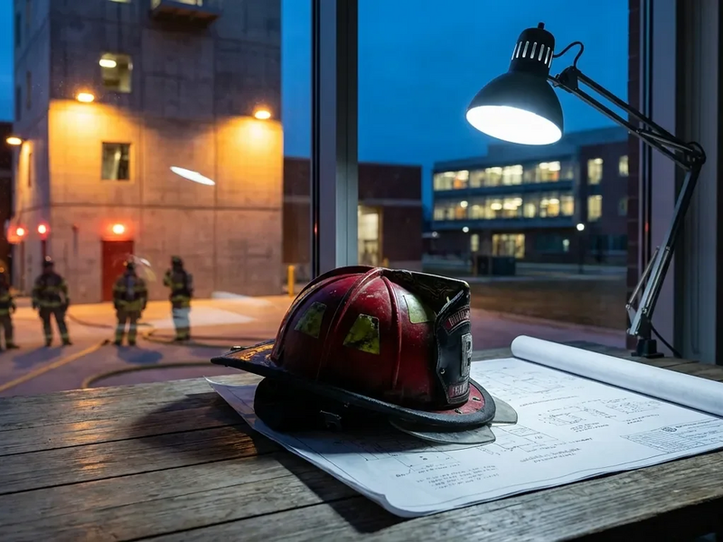München und Köln setzen neue Maßstäbe im Brandschutz - Foto: über boerse-global.de