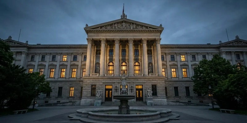 Mietrechtsreform: Österreich bremst Mietpreise auch am freien Markt - Foto: über boerse-global.de