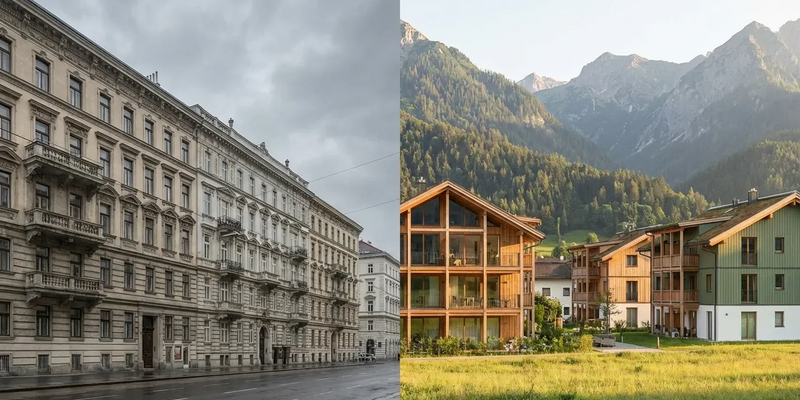 Wien setzt Regierungskommissär ein – Tirol feiert Rekord - Foto: über boerse-global.de