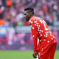 Danny da Costa (Archiv) - Foto: über dts Nachrichtenagentur