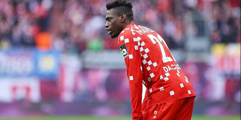 Danny da Costa (Archiv) - Foto: über dts Nachrichtenagentur