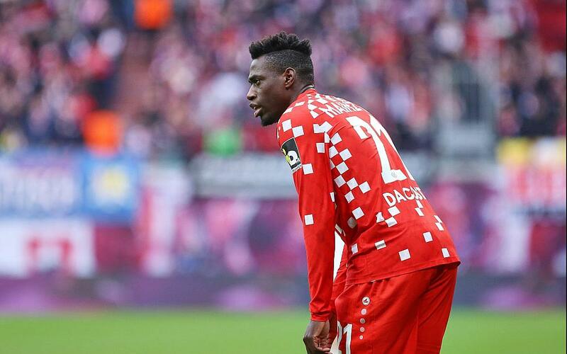 Danny da Costa (Archiv) - Foto: über dts Nachrichtenagentur