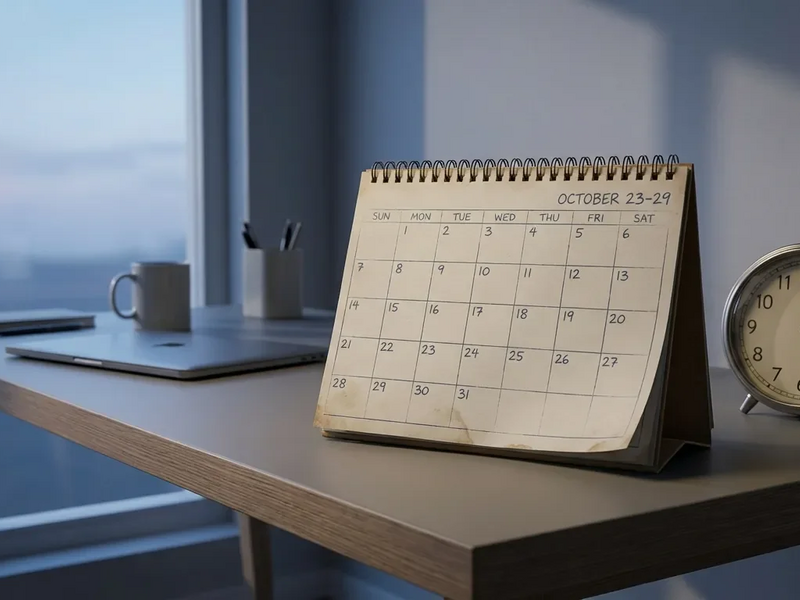 4-Tage-Woche: Nur 0,12 Prozent nutzen das Modell - Foto: über boerse-global.de